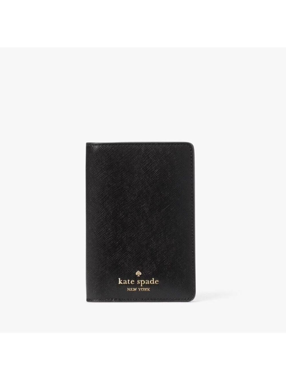 kate spade Madison Passport Holder NWT